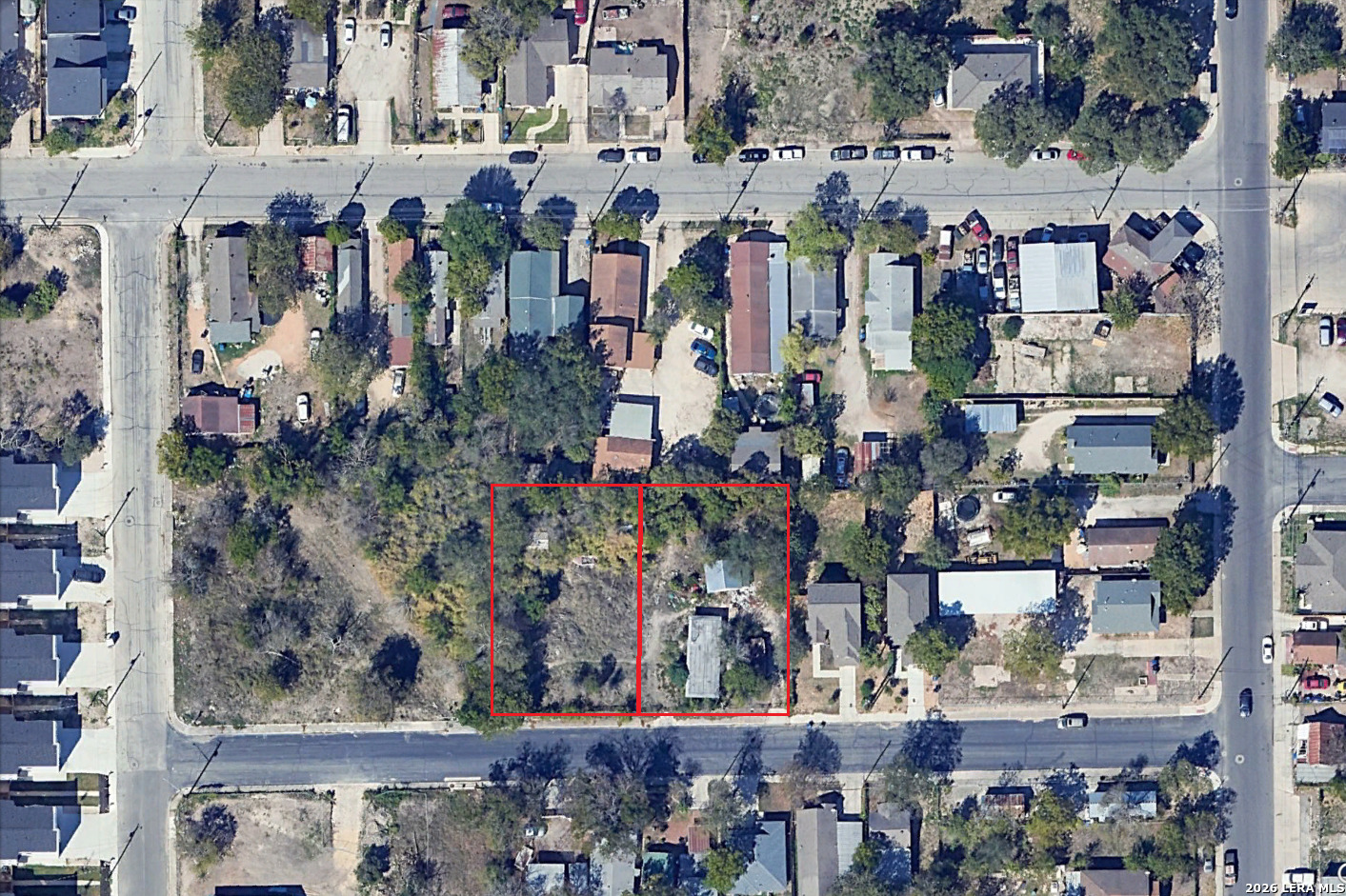 1419 Denver San Antonio TX 78210