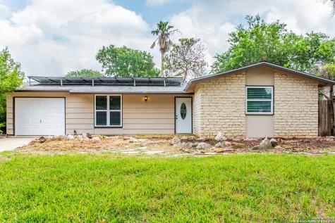 8414 Deer Hollow San Antonio TX 78230