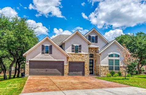 27602 San Portola San Antonio TX 78260