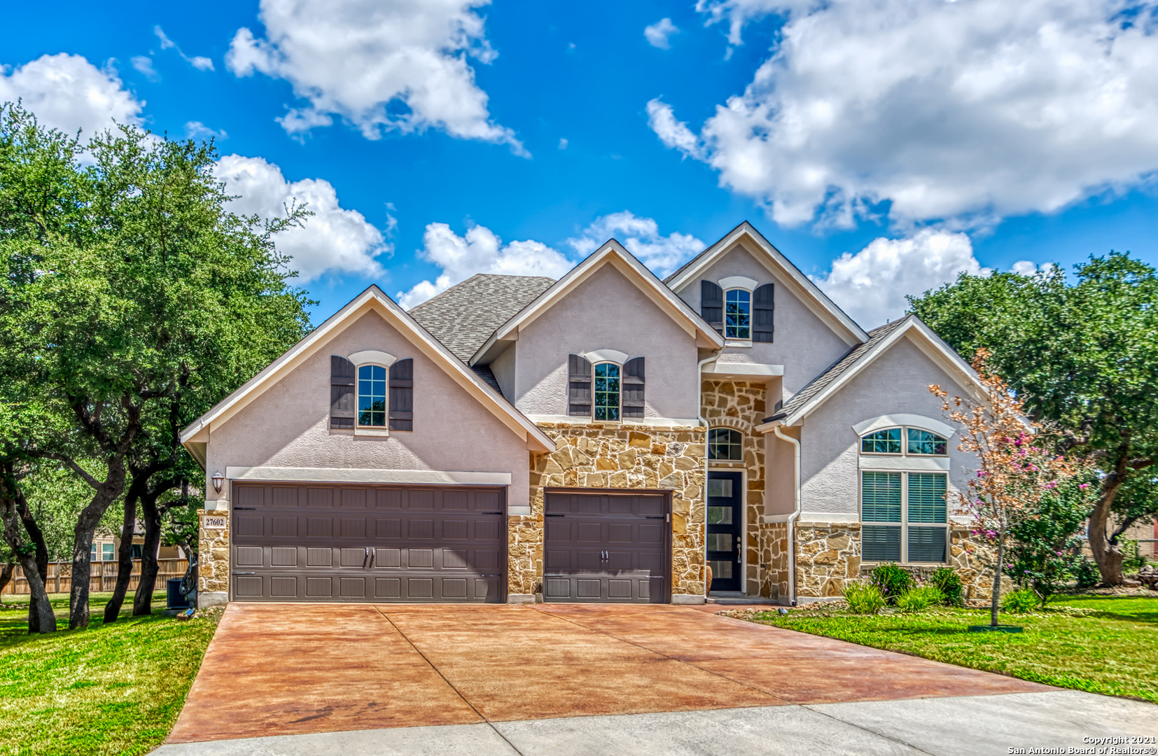 27602 San Portola San Antonio TX 78260