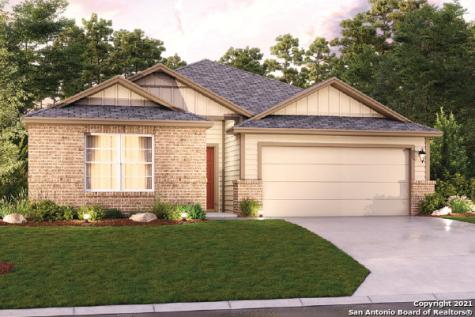 1137 River Wood Seguin TX 78155