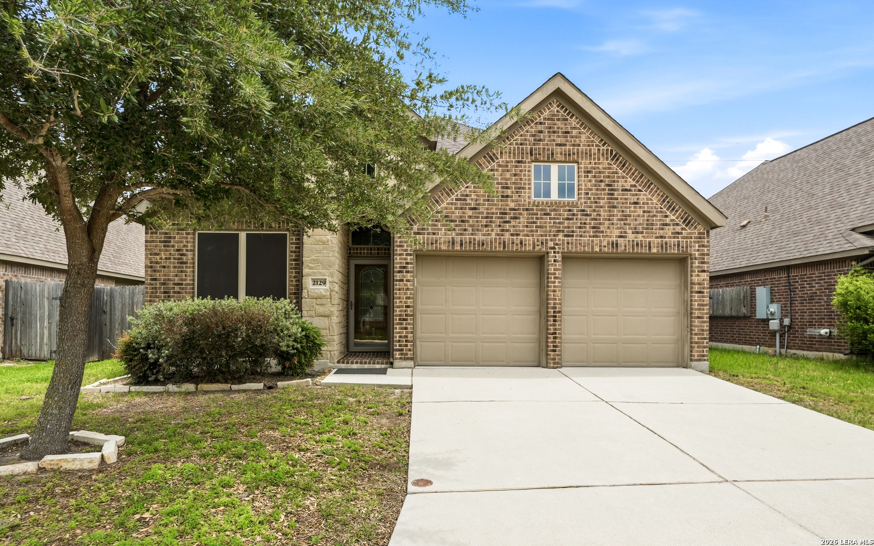 2129 Range Road Seguin TX 78155
