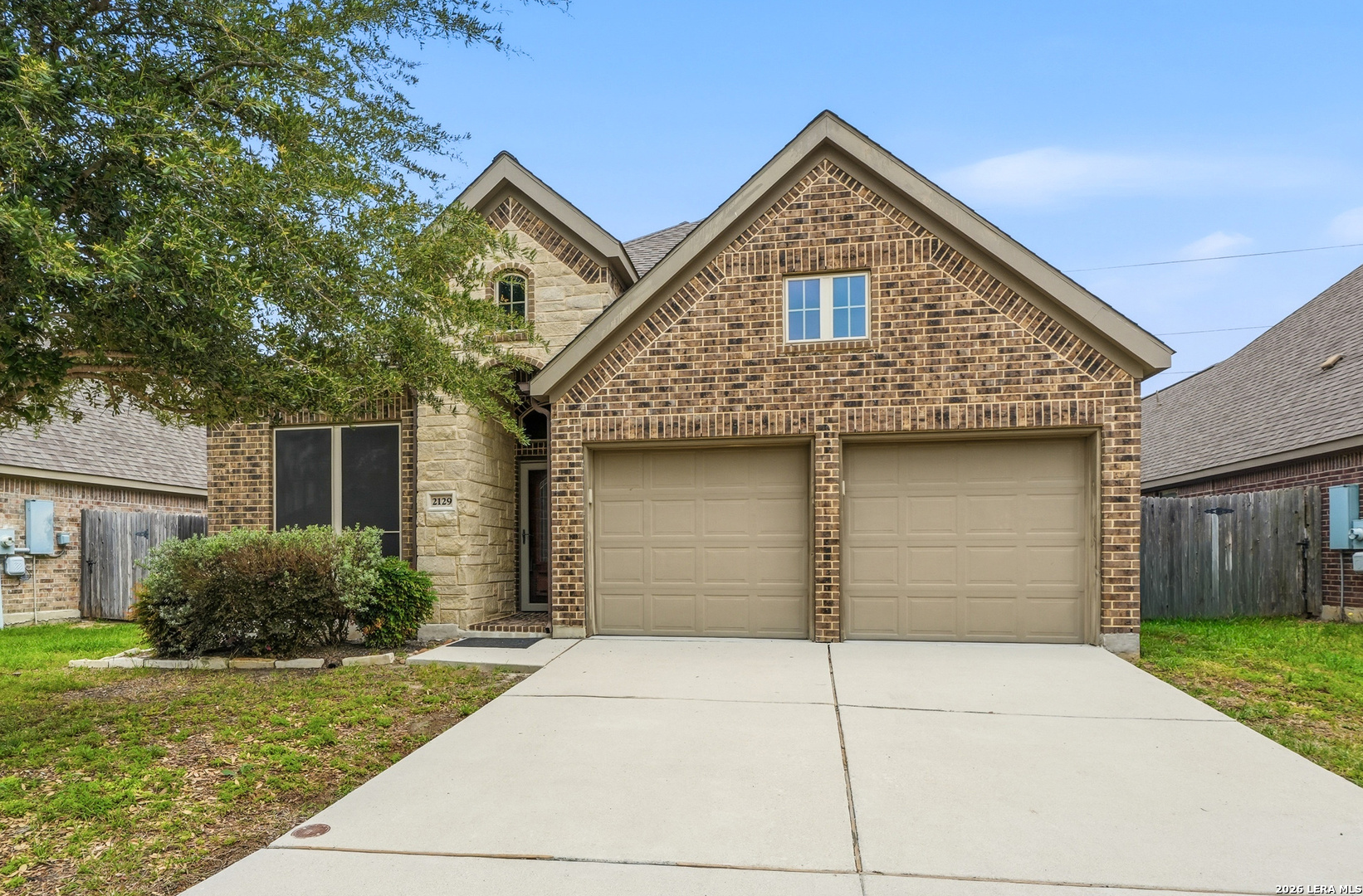2129 Range Road Seguin TX 78155