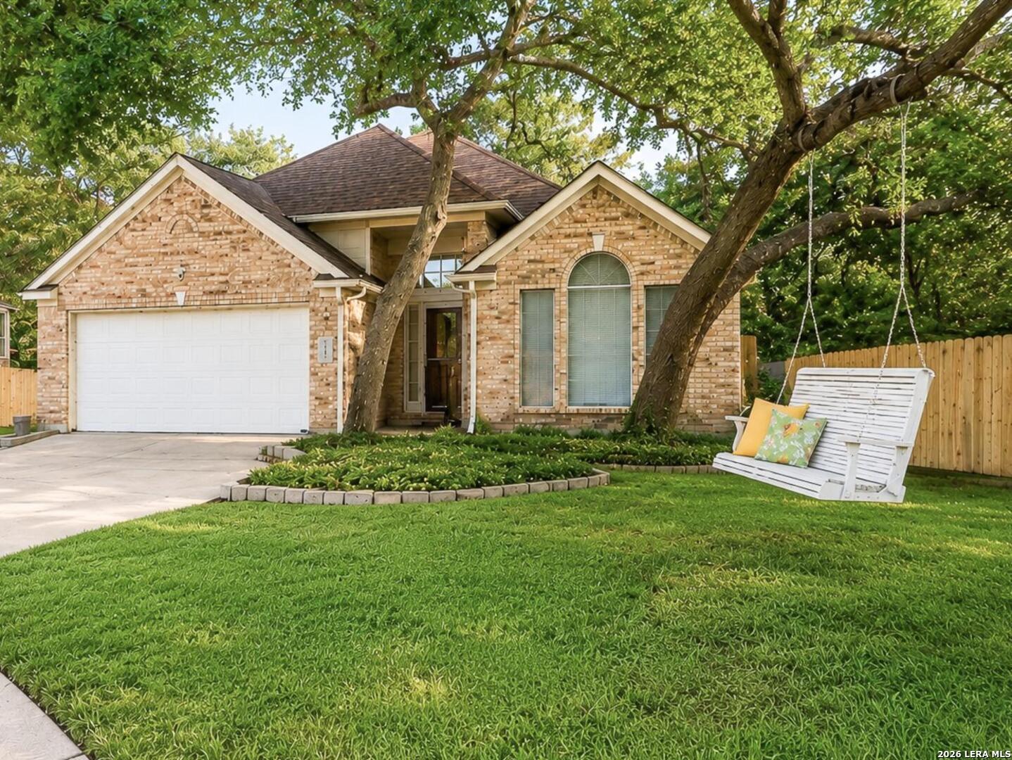 2364 Tree Branch Schertz TX 78154