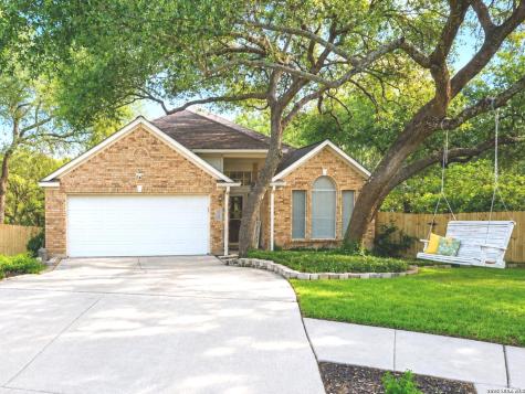 2364 Tree Branch Schertz TX 78154