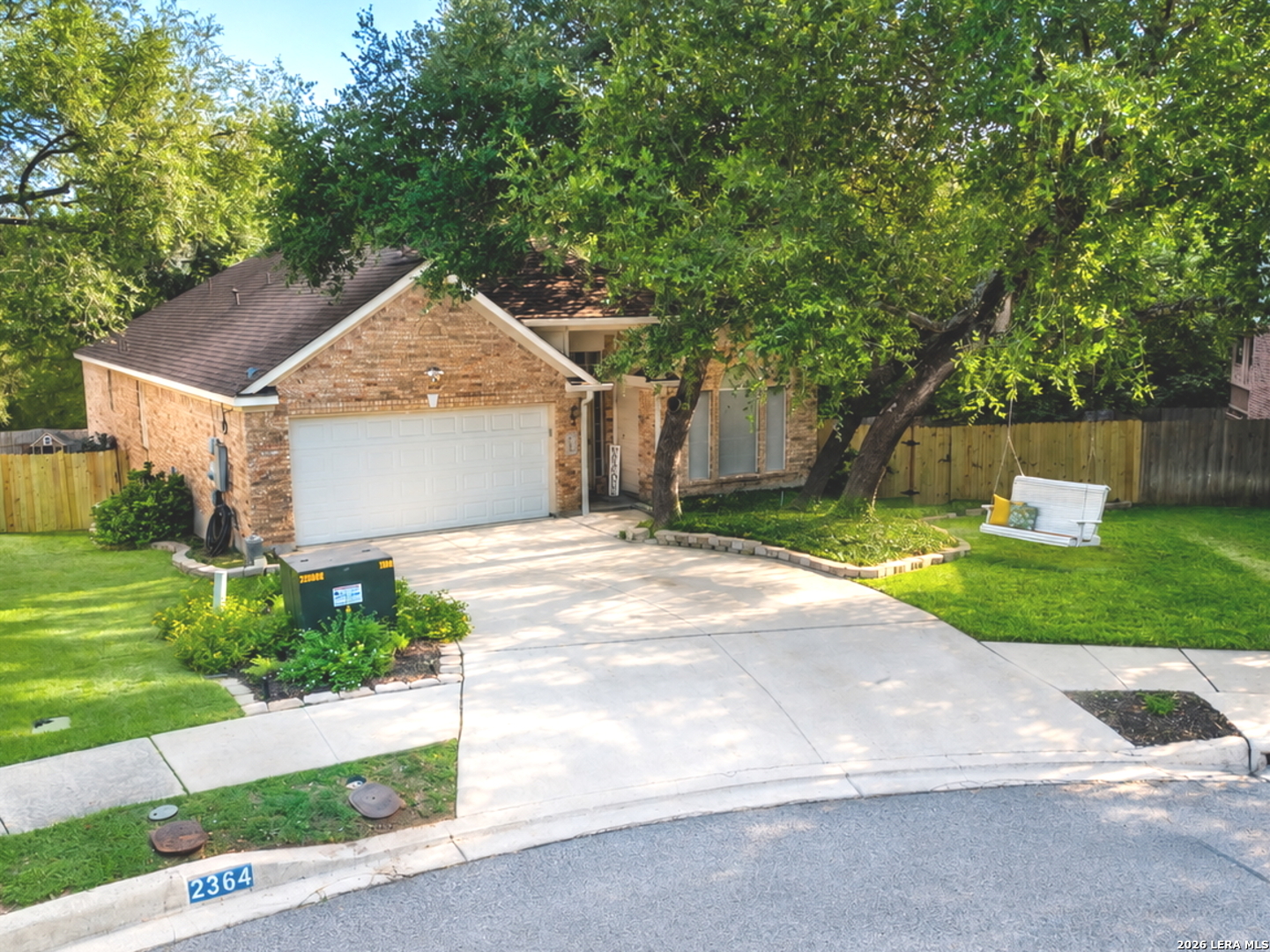 2364 Tree Branch Schertz TX 78154