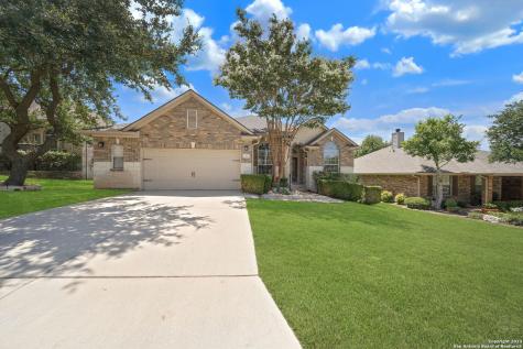 1415 Mesa Hollow San Antonio TX 78258