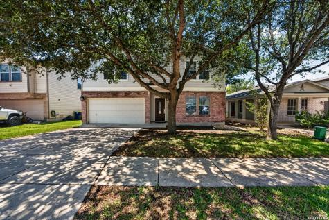 413 Hinge Falls Cibolo TX 78108
