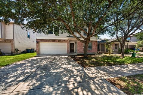 413 Hinge Falls Cibolo TX 78108