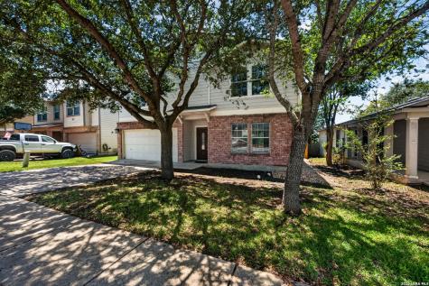 413 Hinge Falls Cibolo TX 78108
