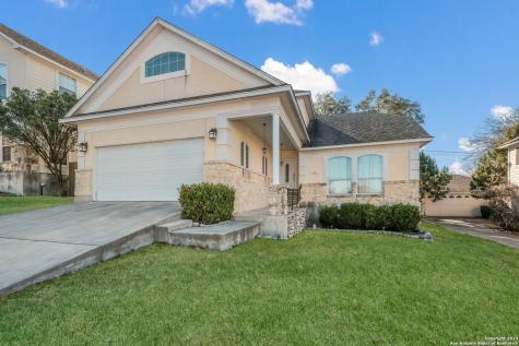 1703 Springhouse Street San Antonio TX 78251
