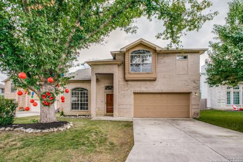 1148 Berry Creek Drive Schertz TX 78154