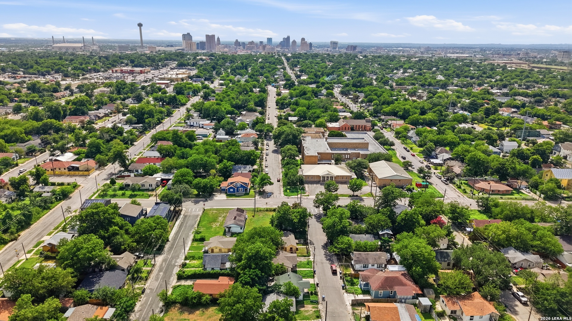 1910 Nolan Street San Antonio TX 78202