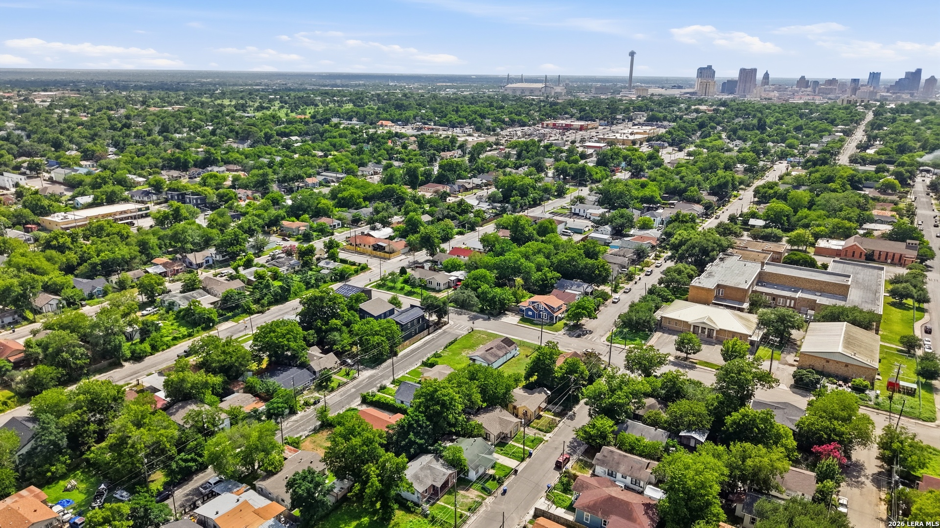 1910 Nolan Street San Antonio TX 78202
