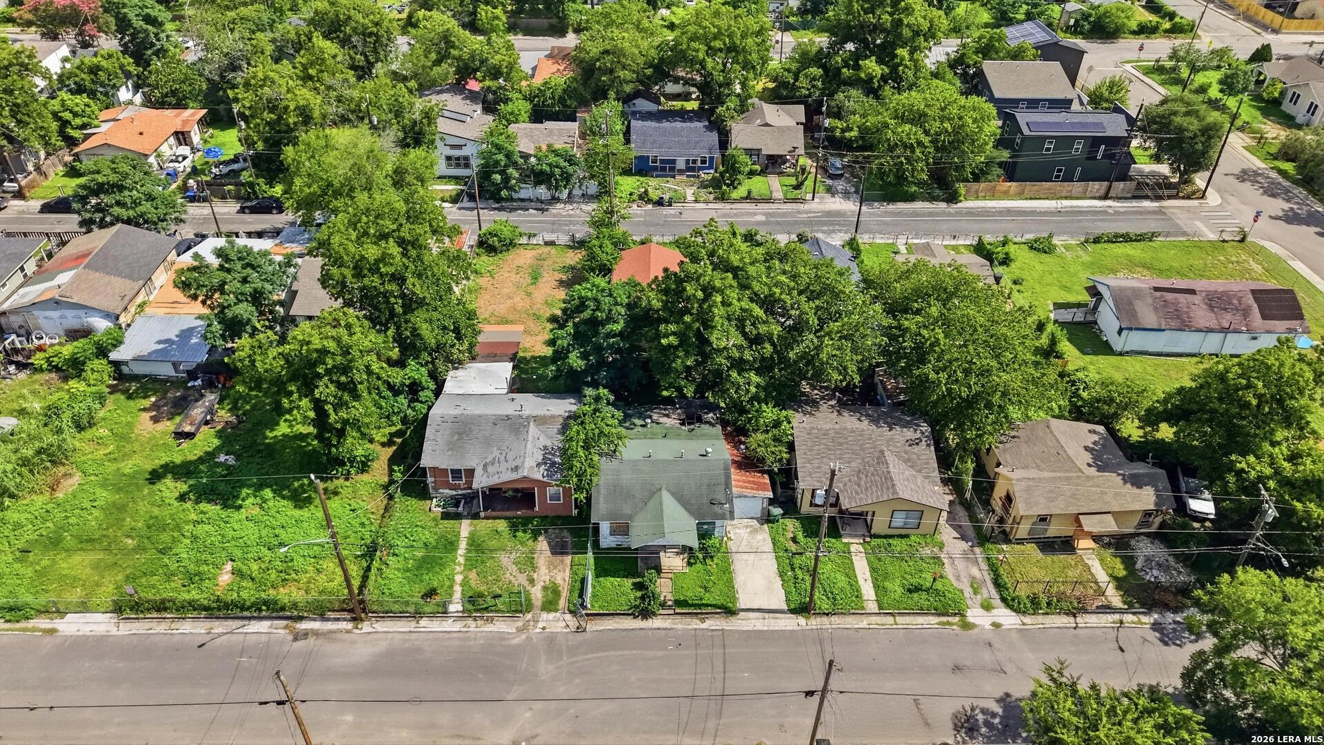 1910 Nolan Street San Antonio TX 78202