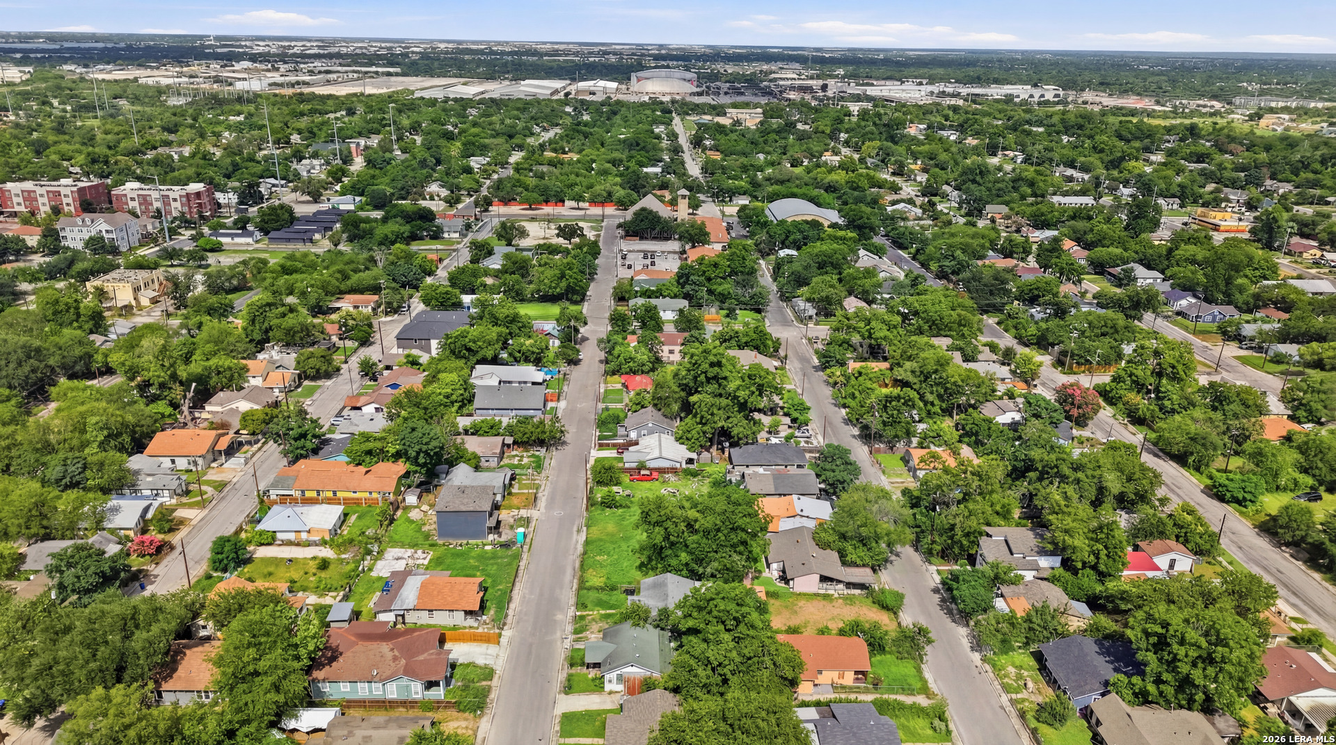 1910 Nolan Street San Antonio TX 78202