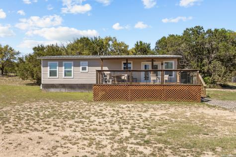 130 Scenic View Drive Spring Branch TX 78070
