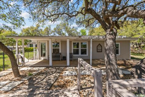 130 Scenic View Drive Spring Branch TX 78070