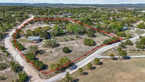 130 Scenic View Drive Spring Branch TX 78070