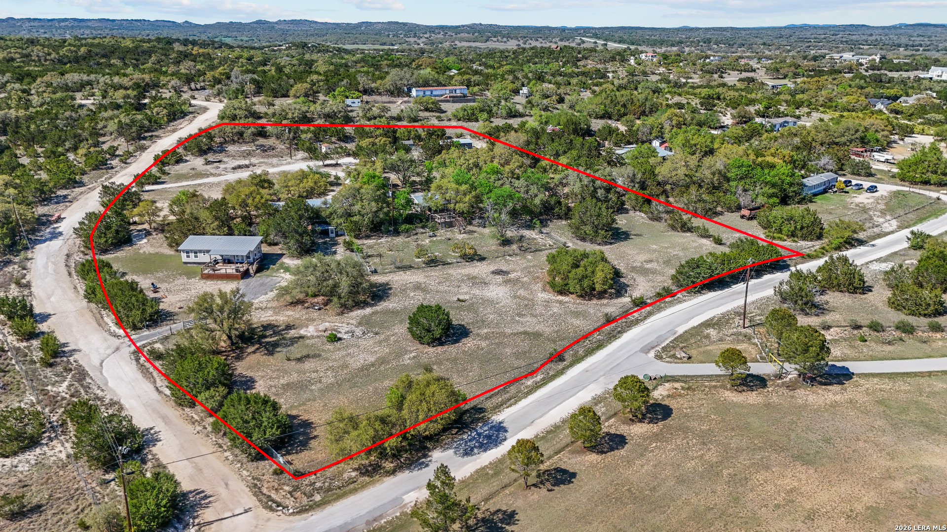 130 Scenic View Drive Spring Branch TX 78070
