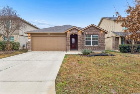8426 Shooter Cove San Antonio TX 78254