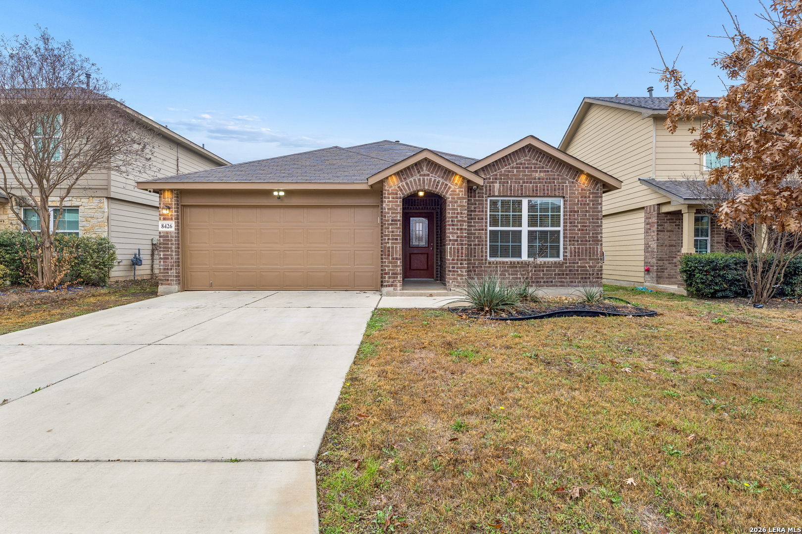 8426 Shooter Cove San Antonio TX 78254
