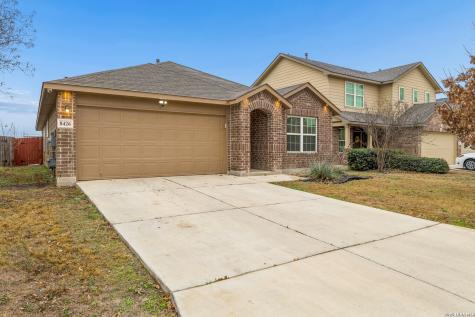 8426 Shooter Cove San Antonio TX 78254
