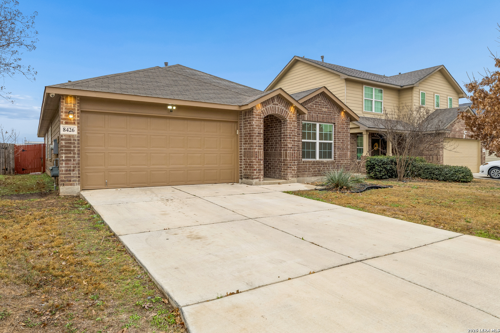 8426 Shooter Cove San Antonio TX 78254