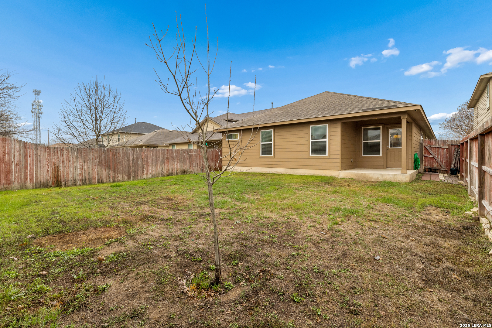 8426 Shooter Cove San Antonio TX 78254