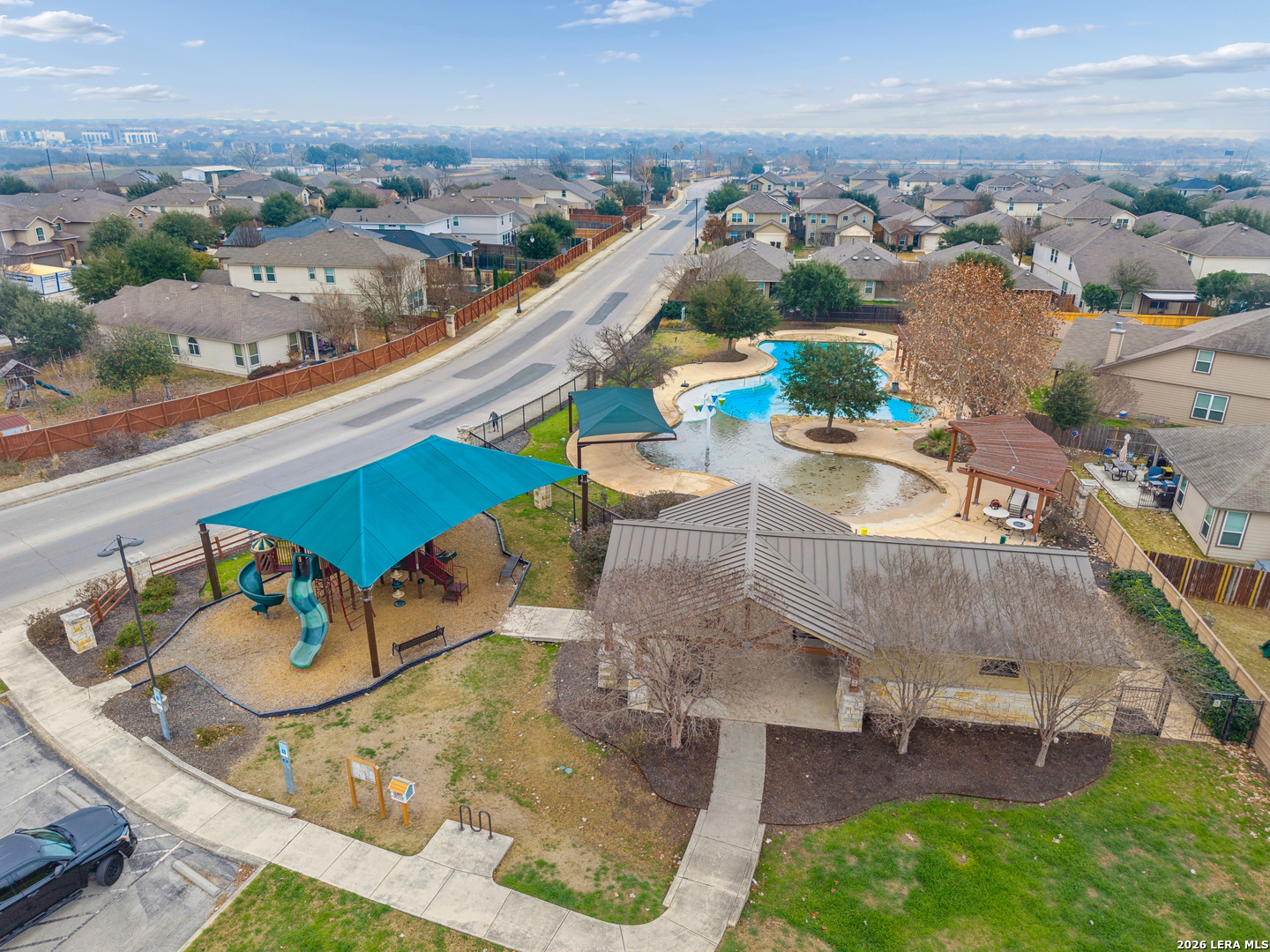 8426 Shooter Cove San Antonio TX 78254