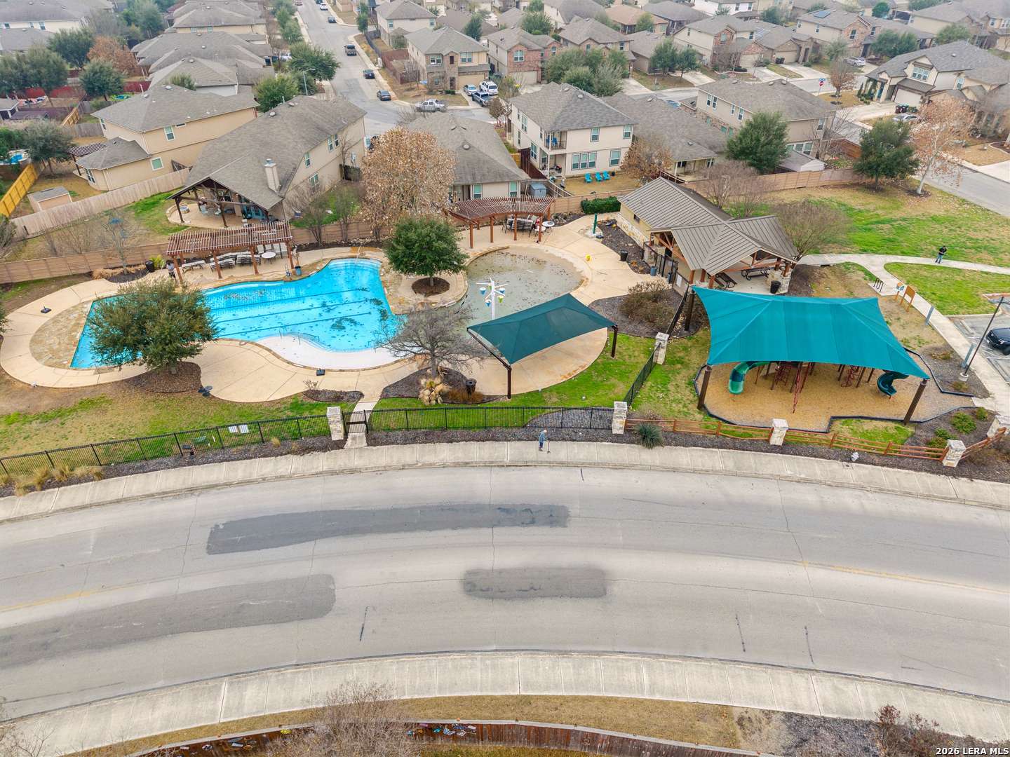 8426 Shooter Cove San Antonio TX 78254
