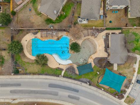 8426 Shooter Cove San Antonio TX 78254