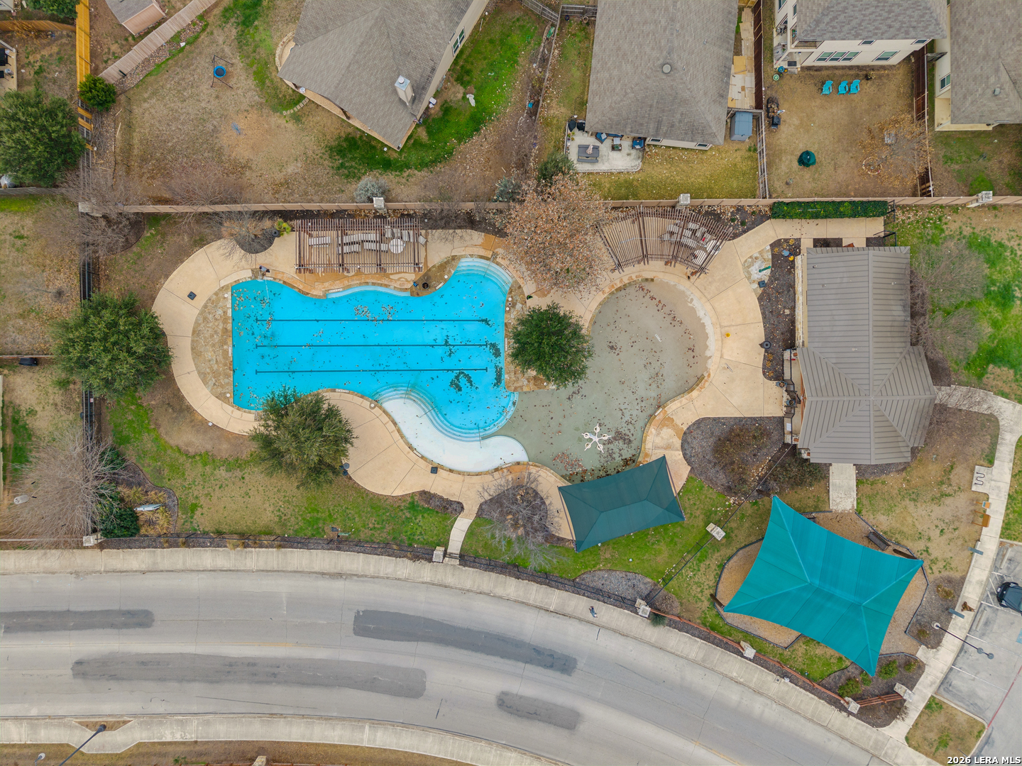8426 Shooter Cove San Antonio TX 78254