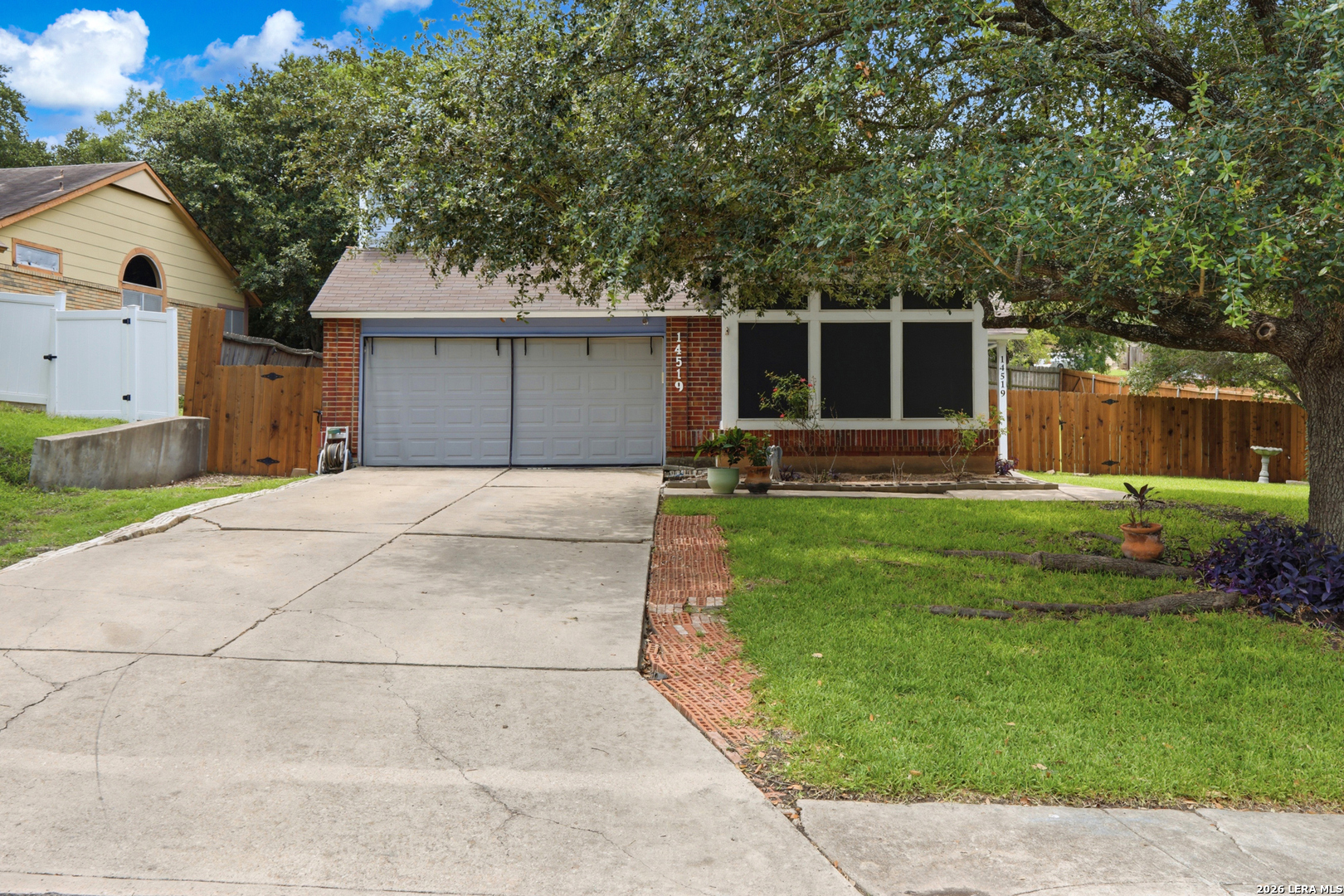 14519 Horizon View San Antonio TX 78233
