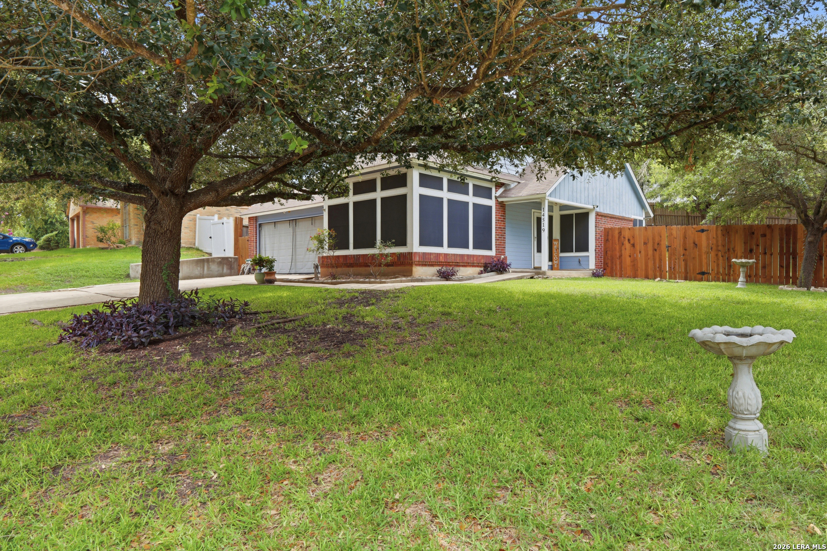 14519 Horizon View San Antonio TX 78233