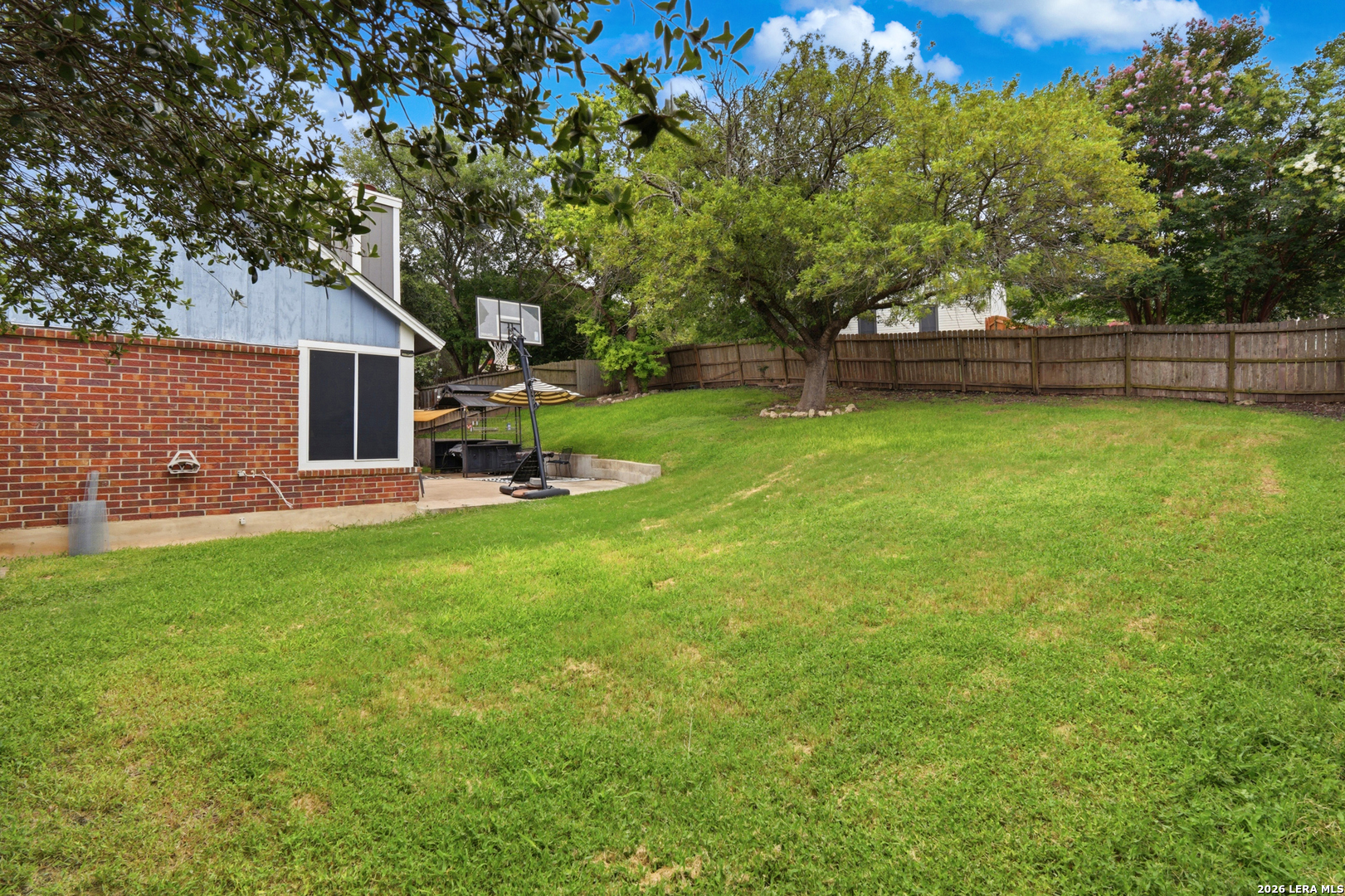 14519 Horizon View San Antonio TX 78233