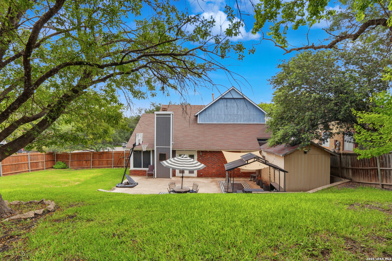 14519 Horizon View San Antonio TX 78233