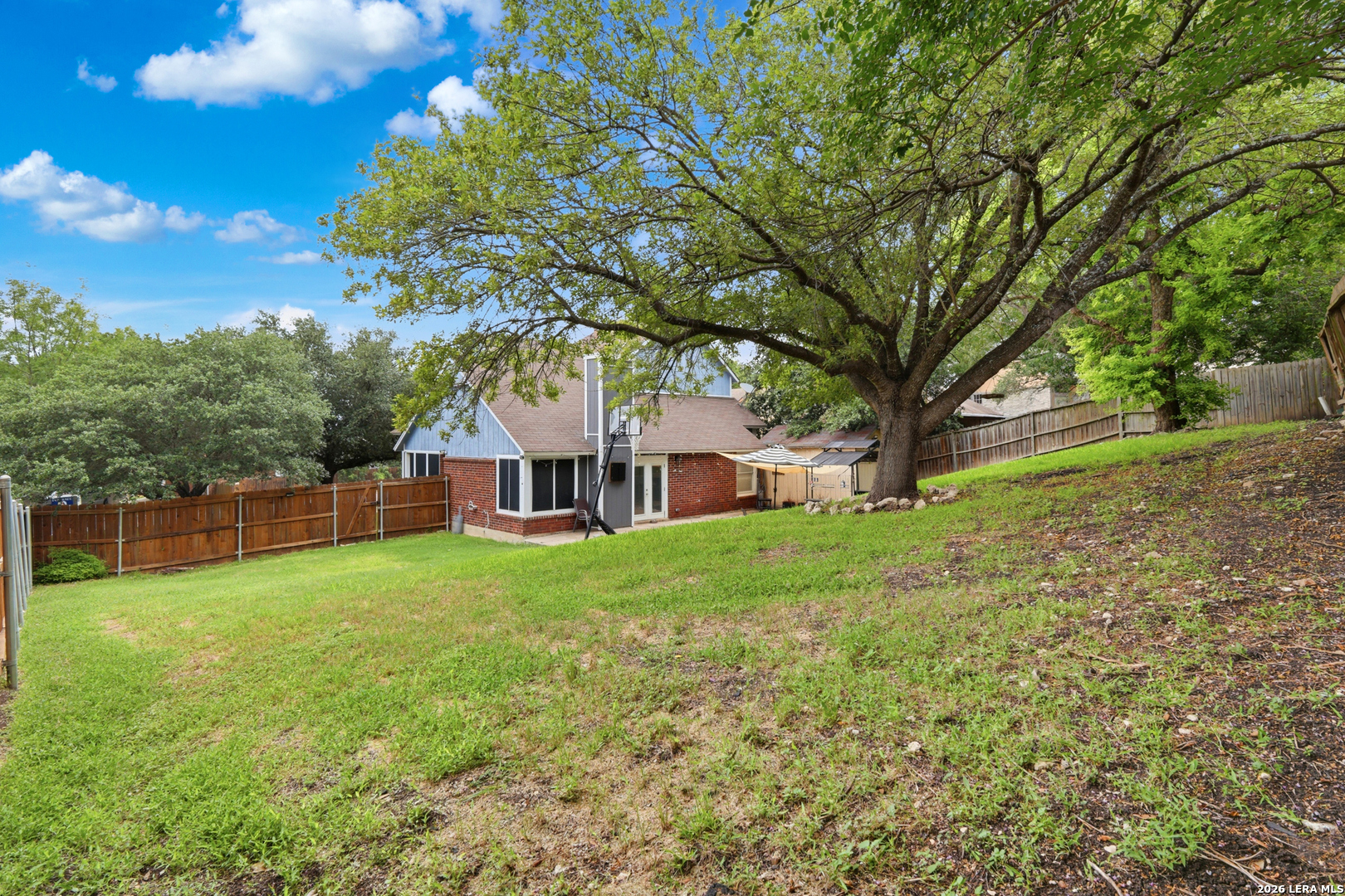14519 Horizon View San Antonio TX 78233