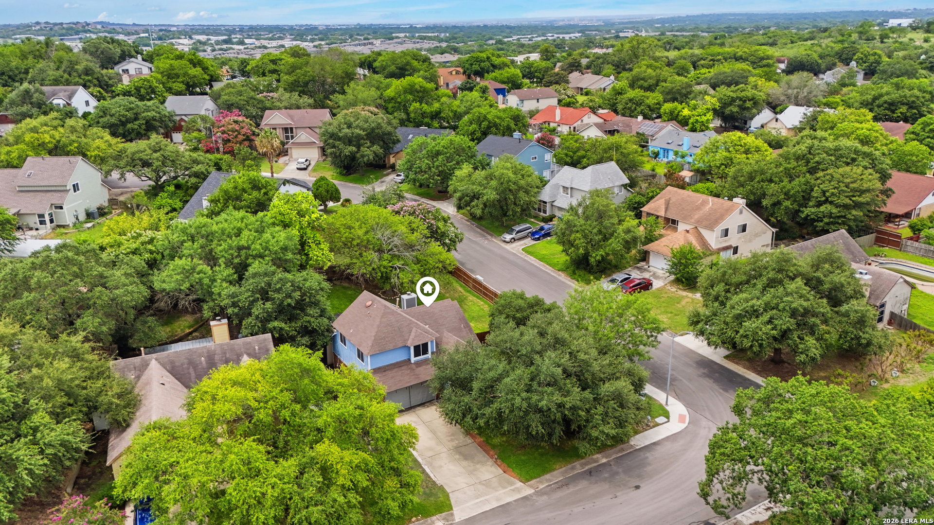 14519 Horizon View San Antonio TX 78233
