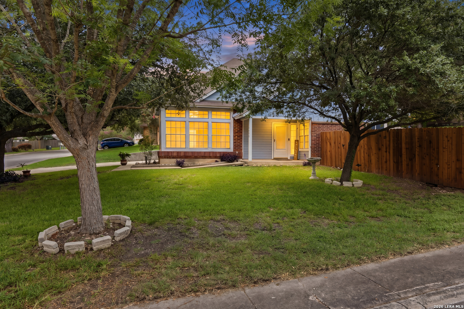 14519 Horizon View San Antonio TX 78233