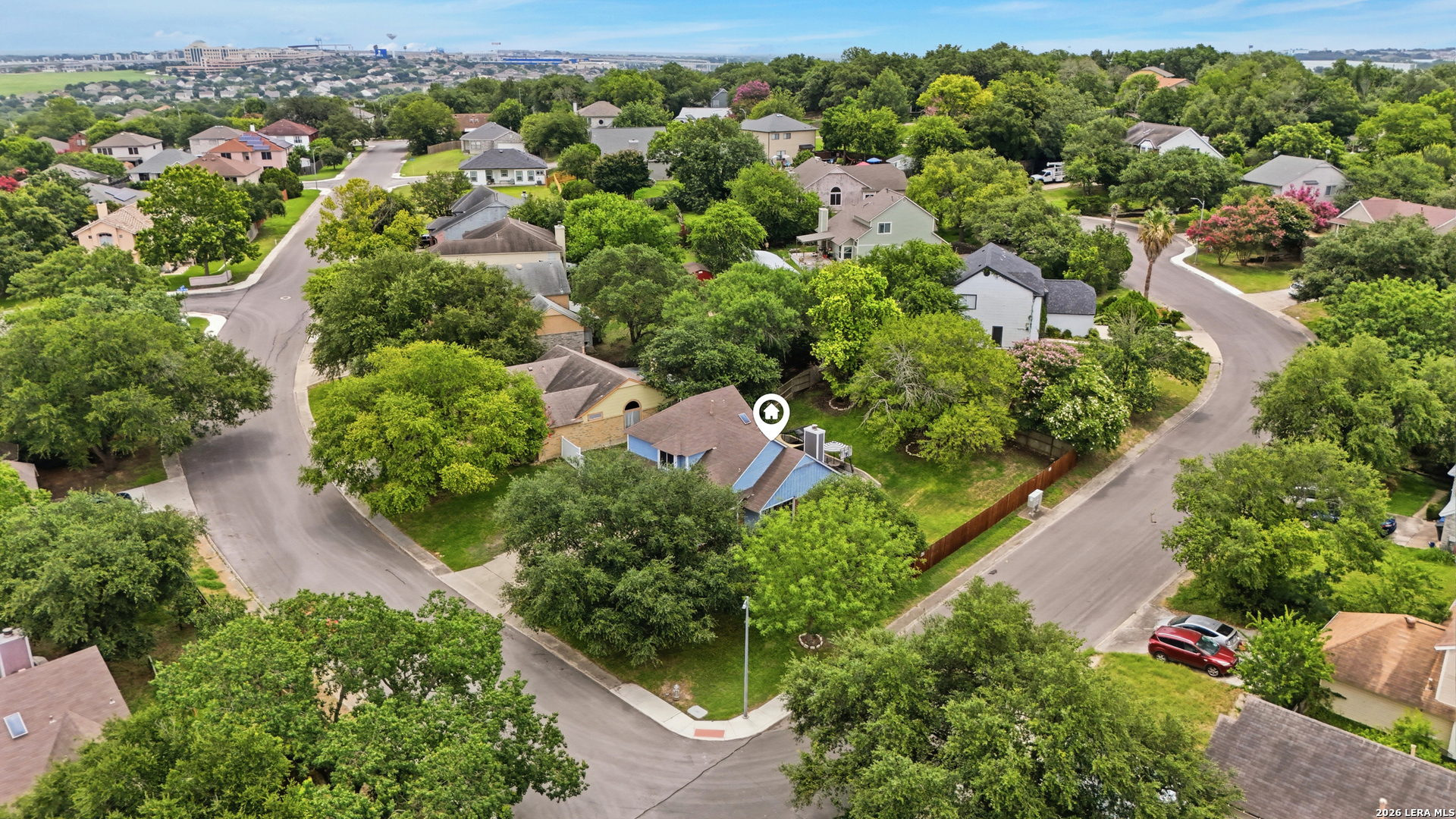 14519 Horizon View San Antonio TX 78233