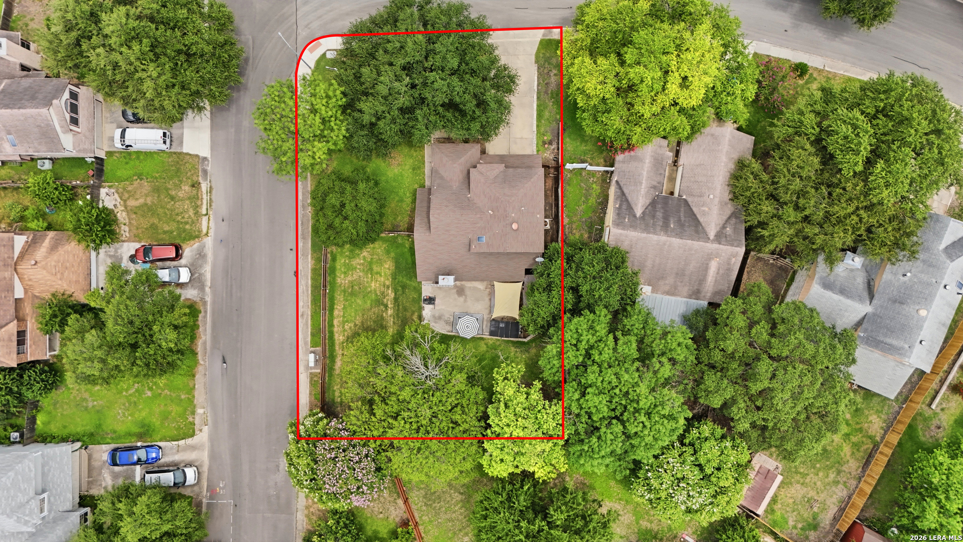 14519 Horizon View San Antonio TX 78233