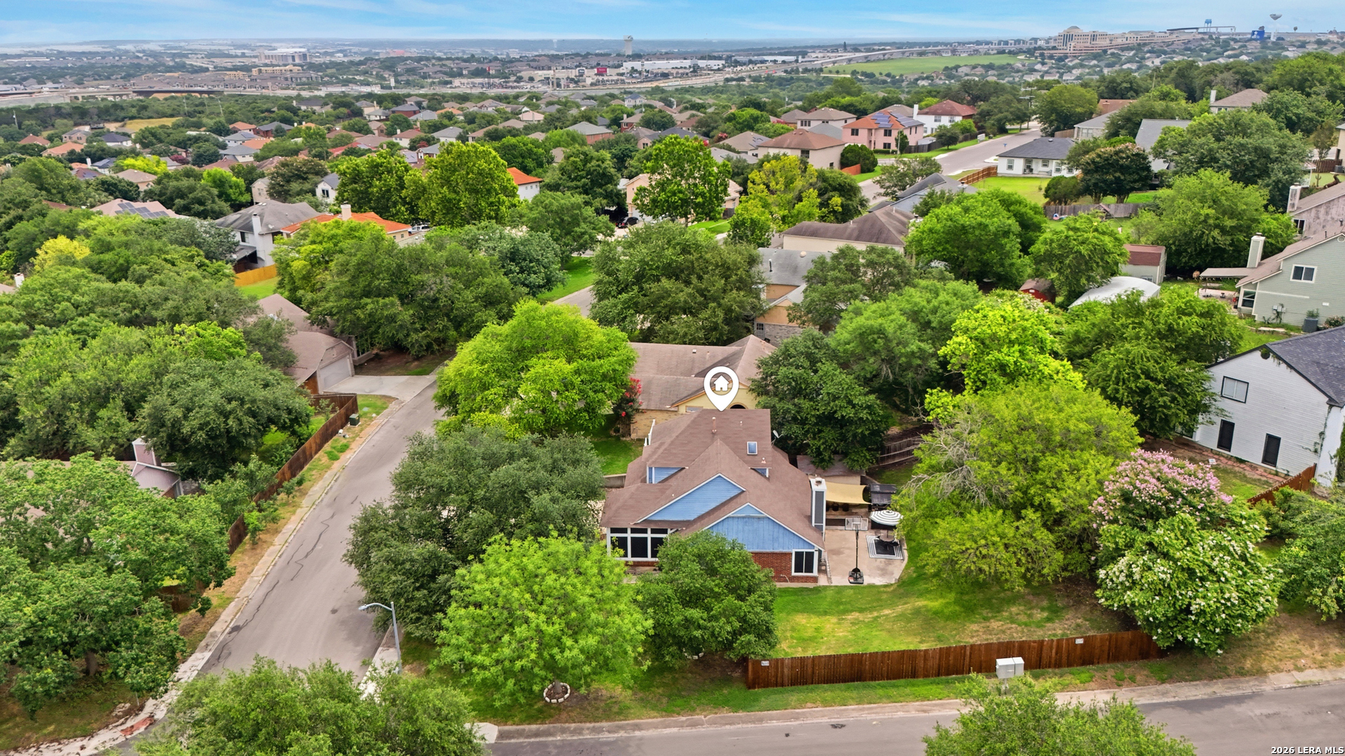 14519 Horizon View San Antonio TX 78233