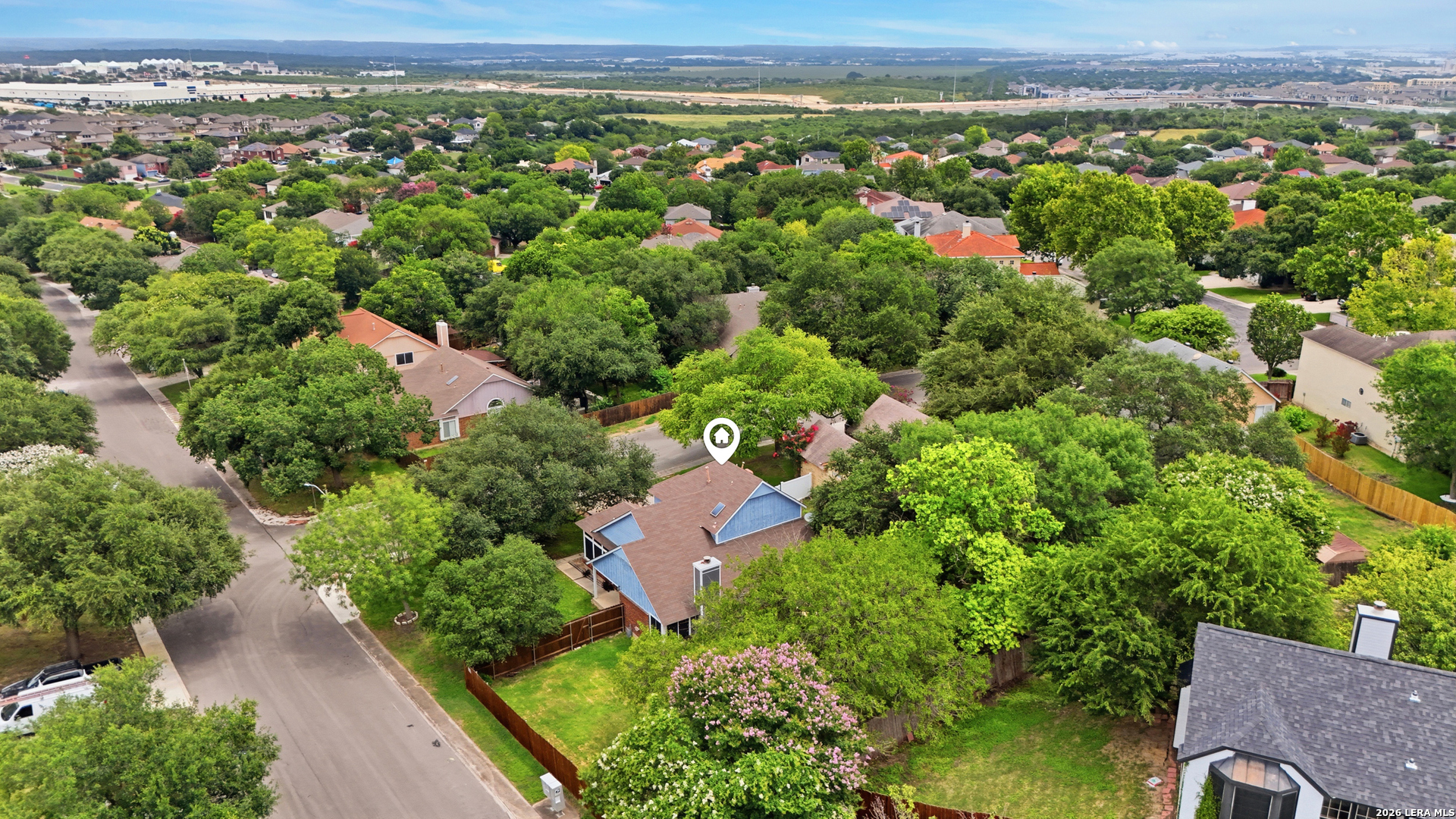 14519 Horizon View San Antonio TX 78233