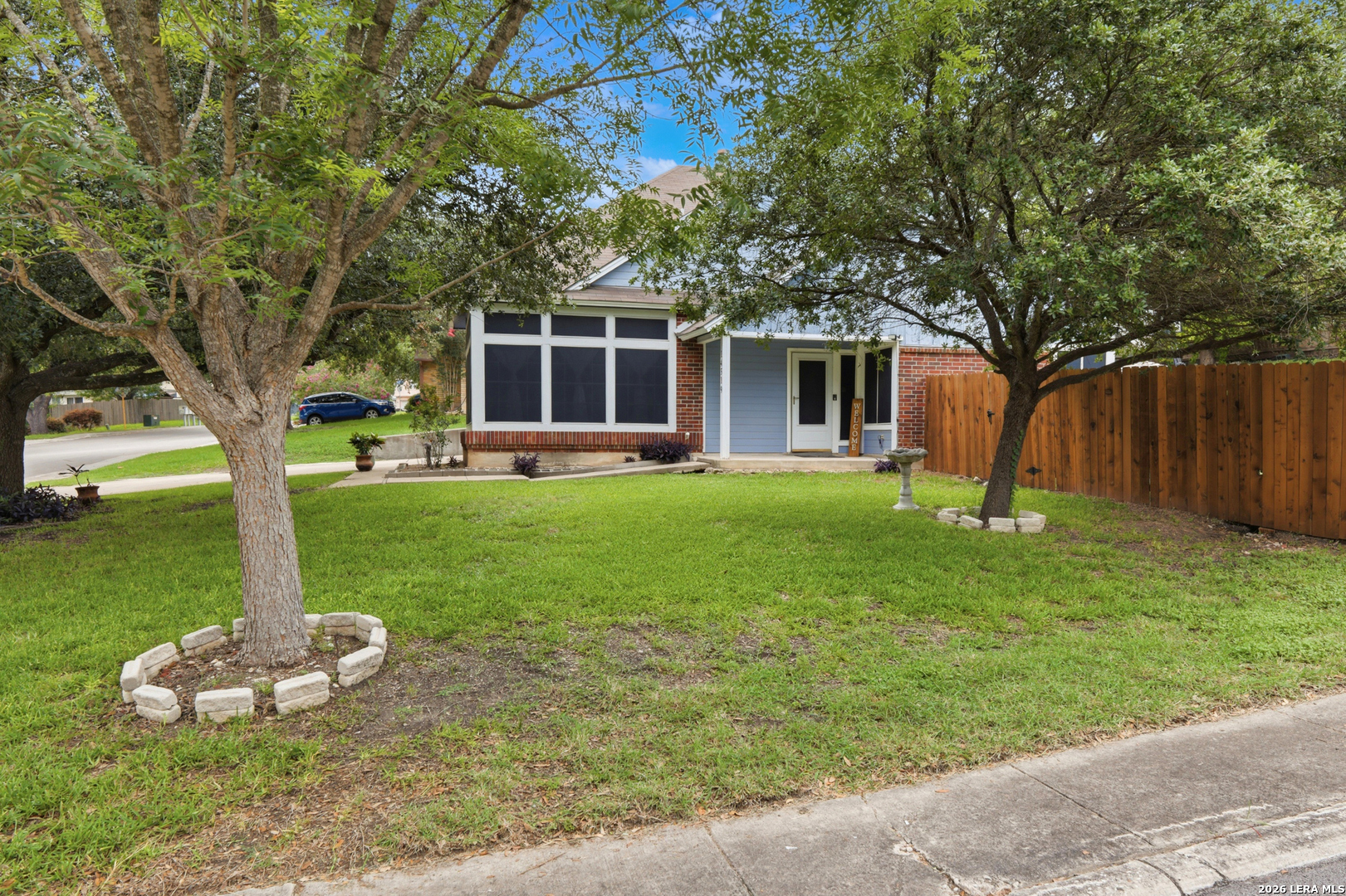 14519 Horizon View San Antonio TX 78233
