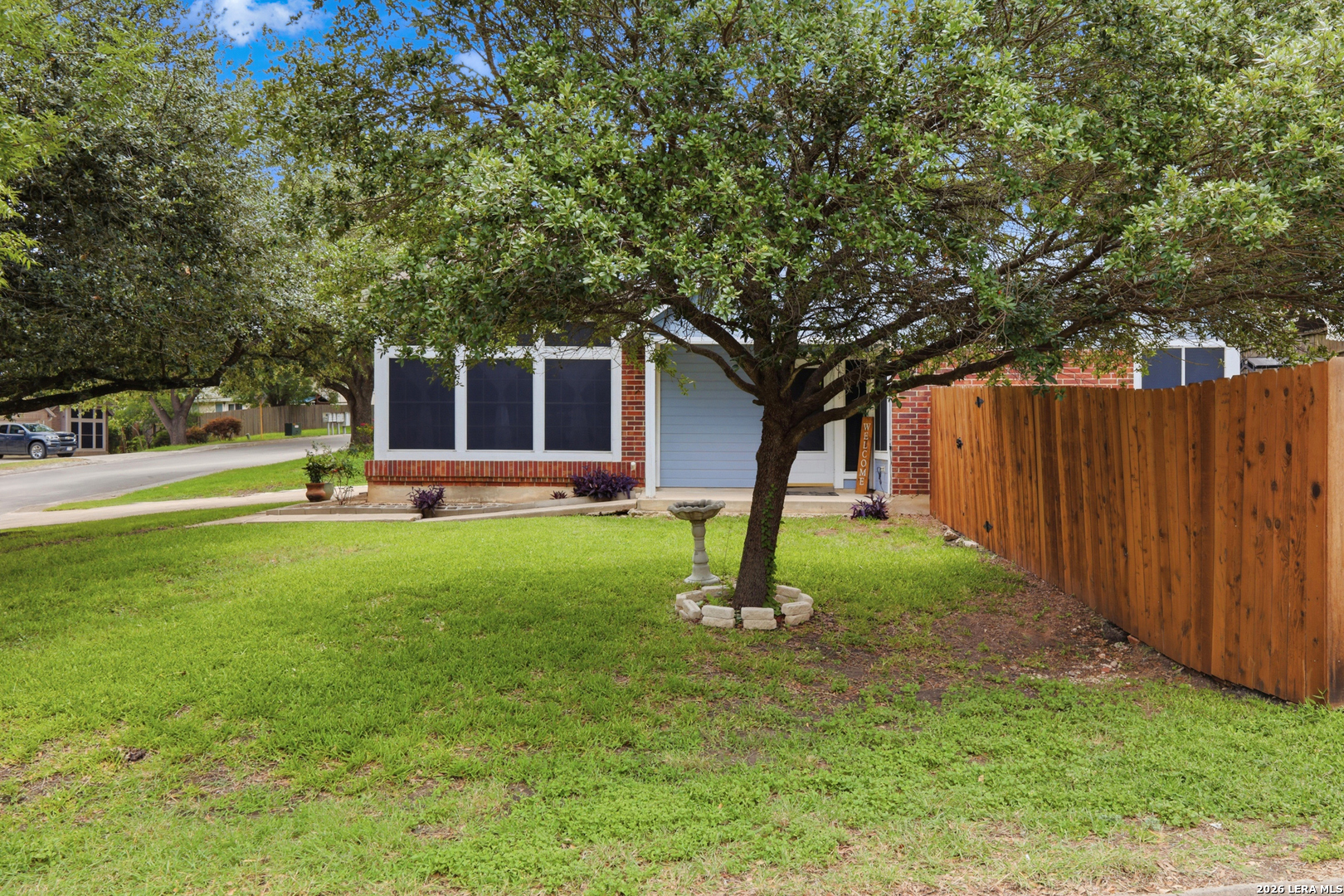 14519 Horizon View San Antonio TX 78233