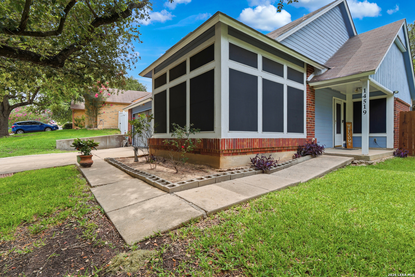 14519 Horizon View San Antonio TX 78233
