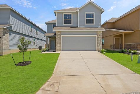 2451 Dry Moss Way San Antonio TX 78224