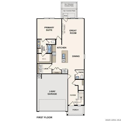 2322 Crisp Glen San Antonio TX 78224