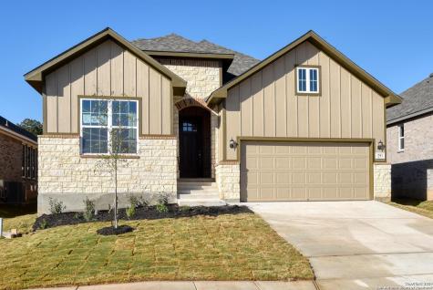 291 Sonata Canyon Spring Branch TX 78070